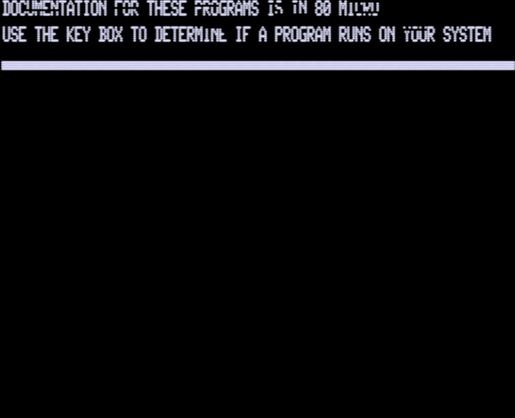 Screen shot